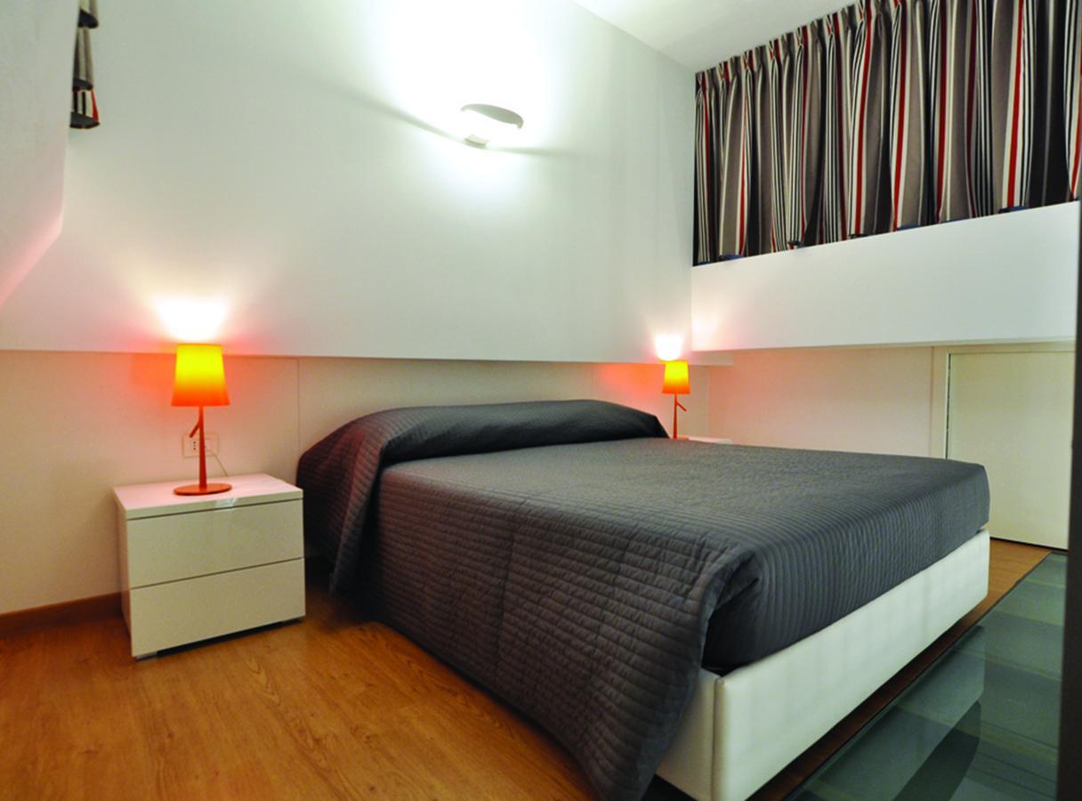 Bb Hotels Aparthotel Citta Studi — Photos 3