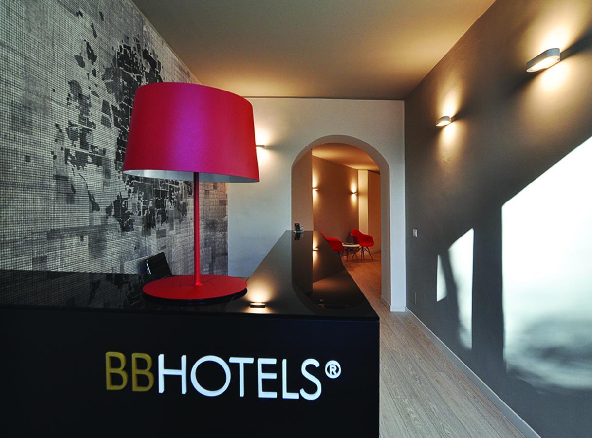 Bb Hotels Aparthotel Citta Studi, Milan